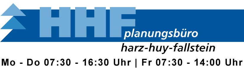 Hier geht es zur Startseite Planungsbüro HHF GmbH, Planungsbüro, Ingenieurbüro, Bauplanungsbüro, Bauplanung, Halberstadt, Oschersleben, Harz, Magdeburg, Börde, Wolfsburg, Braunschweig,